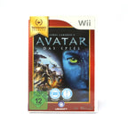 James Cameron's Avatar: Das Spiel (DE)