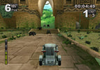 Jeep Thrills