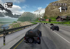 Jeep Thrills