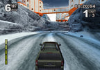 Jeep Thrills