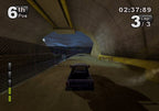 Jeep Thrills
