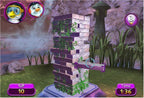 Jenga World Tour
