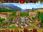 Jewel Master: Cradle of Rome