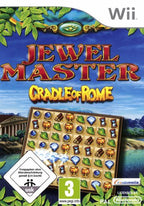 Jewel Master: Cradle of Rome