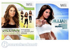 Jillian Michaels Fitness Ultimatum 2009 + 2010