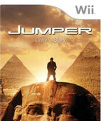 Jumper: Griffin's Story