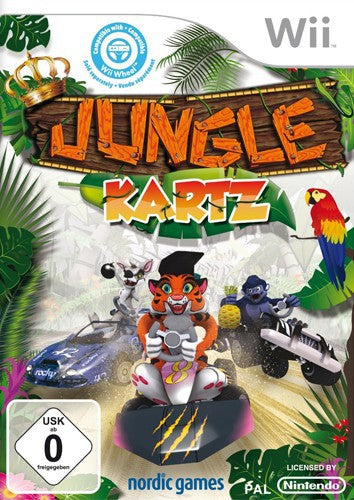 Jungle Kartz (DE)