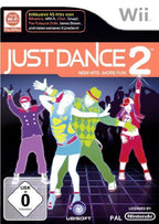 Just Dance 2 (DE)