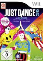Just Dance 2015 (DE)