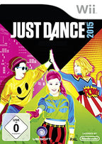 Just Dance 2015 (GB)