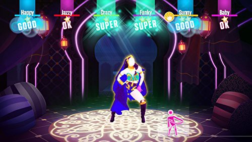 Just Dance 2018 (DE)