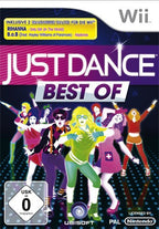 Just Dance: Best Of (GB)