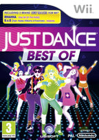 Just Dance: Best Of (NL)