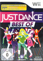 Just Dance: Best Of (DE)