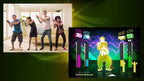 Just Dance Bundle: Teil 1 + 2 (DE)