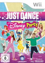Just Dance Disney Party 1 (GB)