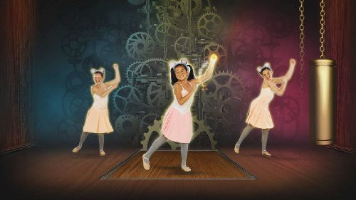 Just Dance Kids 2014 (GB)