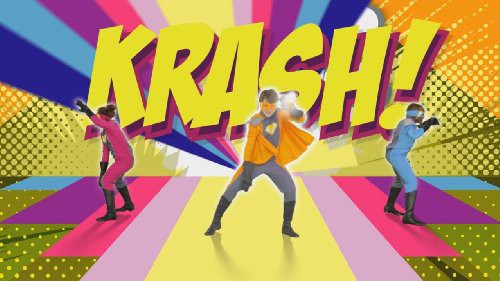 Just Dance Kids 2014 (GB)