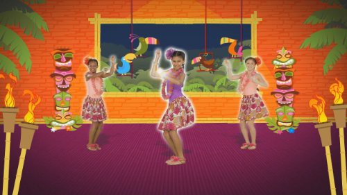 Just Dance Kids 2014 (GB)