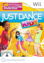 Just Dance Kids (DE)