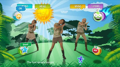 Just Dance Kids (DE)
