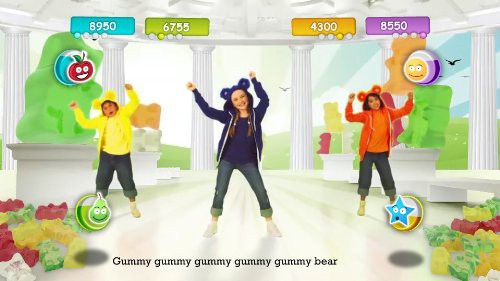 Just Dance Kids (DE)