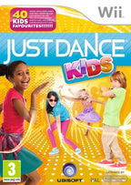 Just Dance: Kids (GB)
