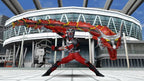 Kamen Rider Dragon Knight (GB)