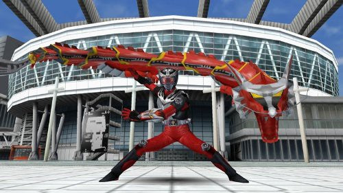 Kamen Rider Dragon Knight (GB)