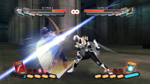 Kamen Rider Dragon Knight (GB)
