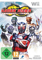 Kamen Rider Dragon Knight (GB)