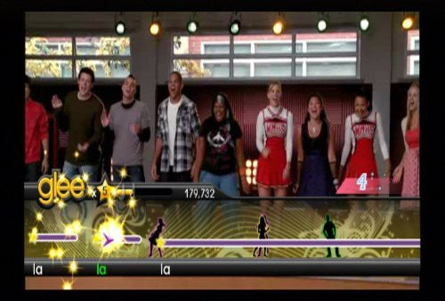Karaoke Revolution Bundle: Glee 1 + 2