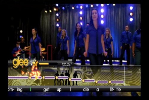Karaoke Revolution Bundle: Glee 1 + 2