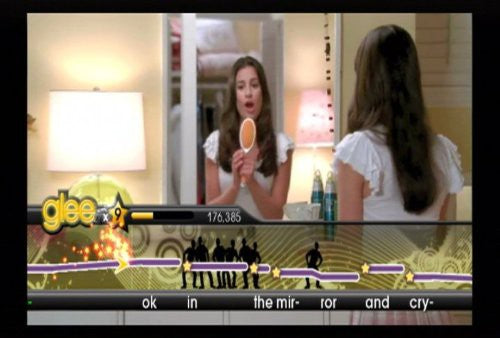 Karaoke Revolution: Glee 1 (DE)