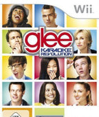 Karaoke Revolution: Glee 1 (DE)
