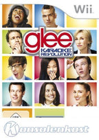 Karaoke Revolution: Glee 1 (DE)