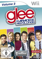Karaoke Revolution: Glee 2