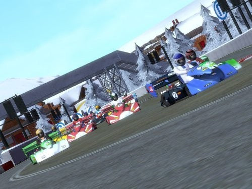 Kart Racer (DE)