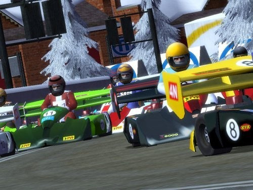 Kart Racer (DE)