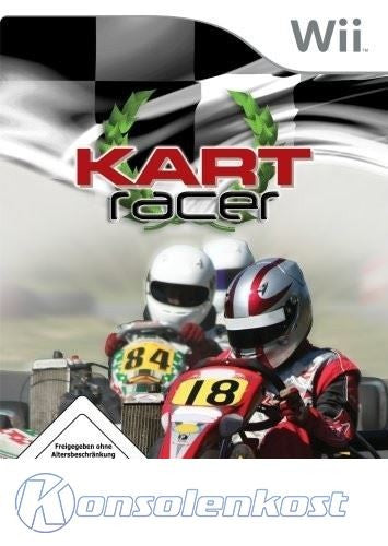 Kart Racer (DE)