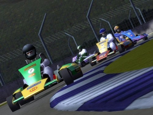 Kart Racer (DE)