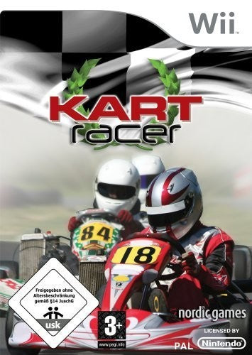Kart Racer (DE)