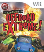 Karts Buggys Offroad Extreme
