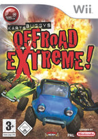 Karts Buggys Offroad Extreme