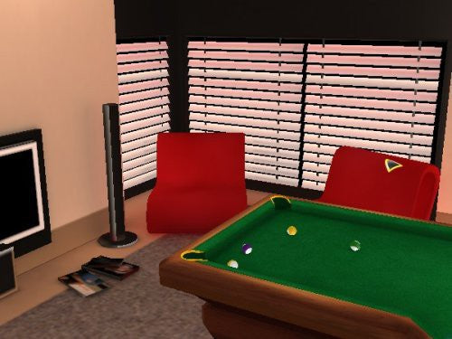 King of Pool