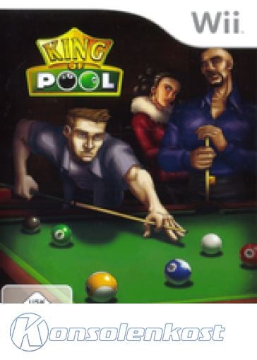 King of Pool