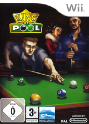King of Pool