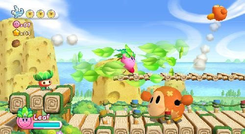 Kirby's Adventure (DE)