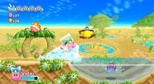Kirby's Adventure (DE)