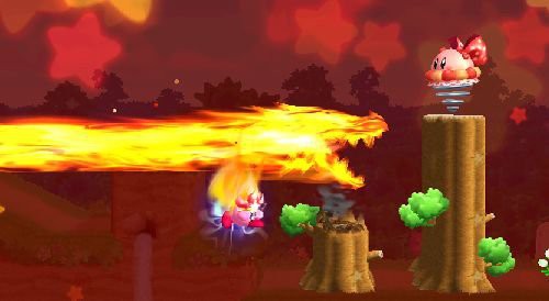 Kirby's Adventure (DE)